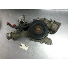 99R018 Water Coolant Pump From 2003 Dodge Ram 1500  5.7 53021380AM